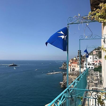 شقة Casa Gargano Ravello Amalfi Coast المظهر الخارجي الصورة