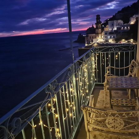 شقة Casa Gargano Ravello Amalfi Coast المظهر الخارجي الصورة