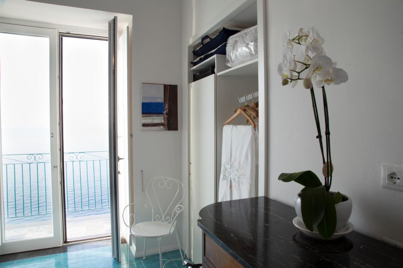 شقة Casa Gargano Ravello Amalfi Coast المظهر الخارجي الصورة
