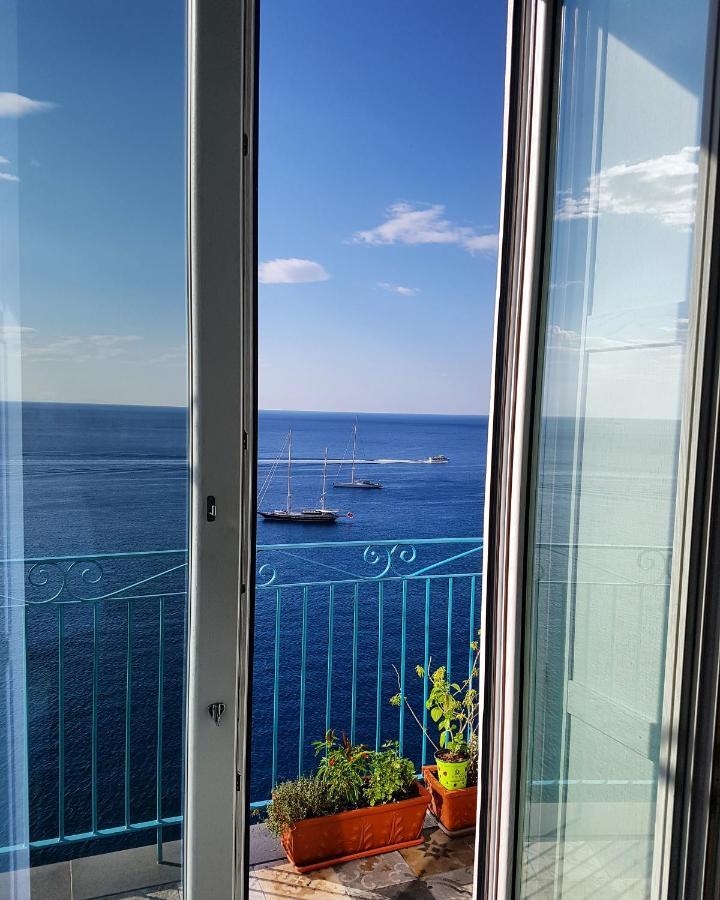 شقة Casa Gargano Ravello Amalfi Coast المظهر الخارجي الصورة