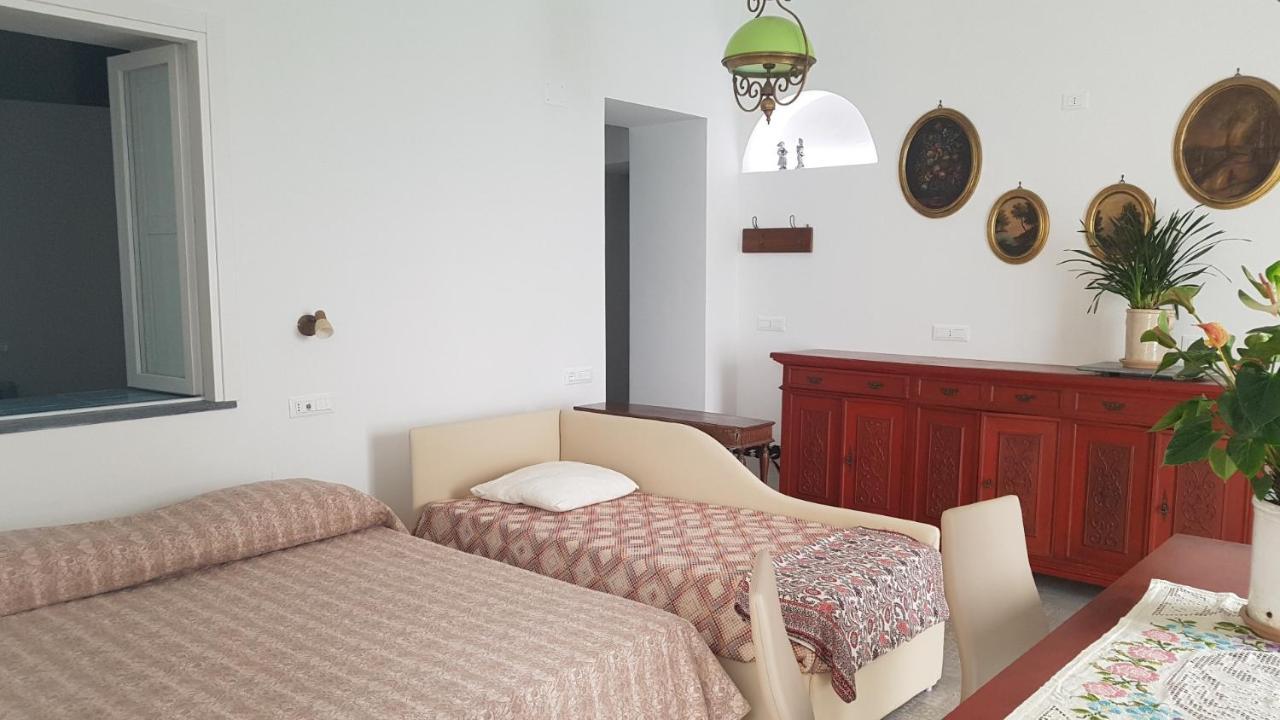 شقة Casa Gargano Ravello Amalfi Coast المظهر الخارجي الصورة