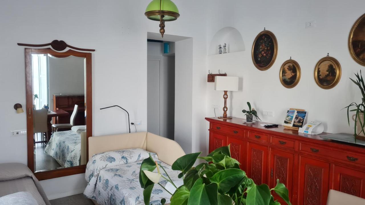 شقة Casa Gargano Ravello Amalfi Coast المظهر الخارجي الصورة