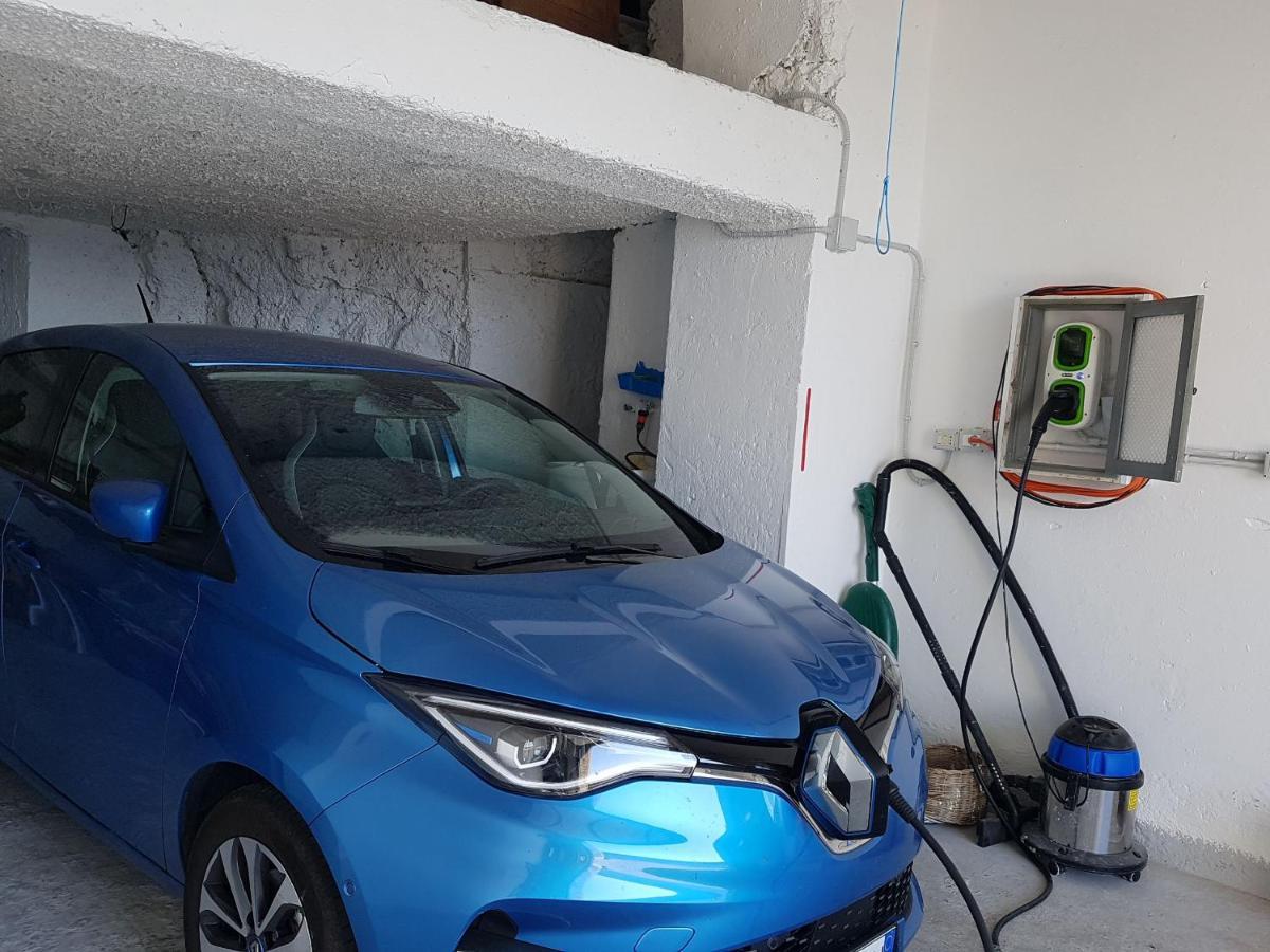 شقة Casa Gargano Ravello Amalfi Coast المظهر الخارجي الصورة