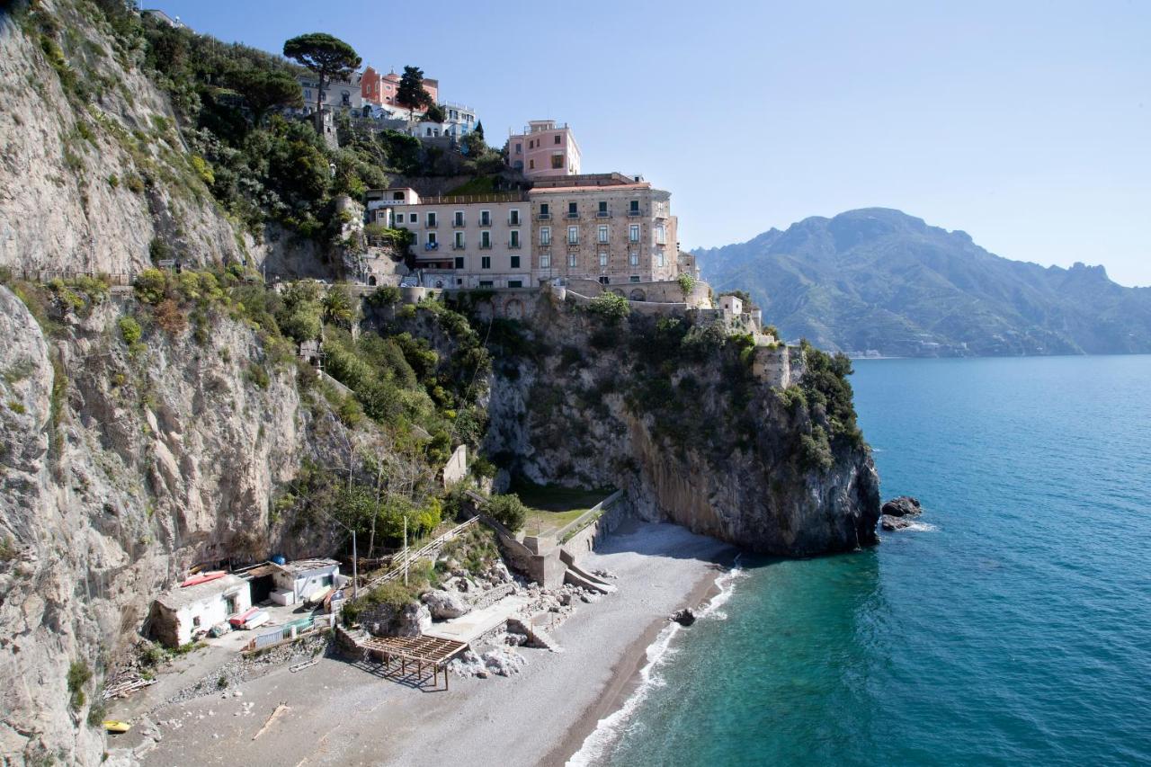 شقة Casa Gargano Ravello Amalfi Coast المظهر الخارجي الصورة