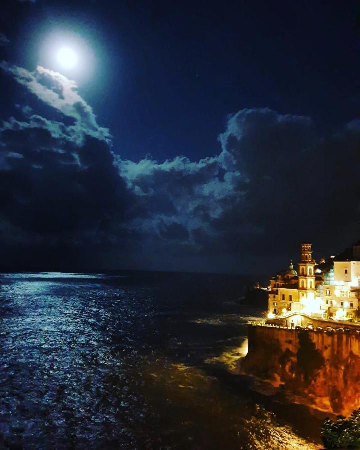 شقة Casa Gargano Ravello Amalfi Coast المظهر الخارجي الصورة