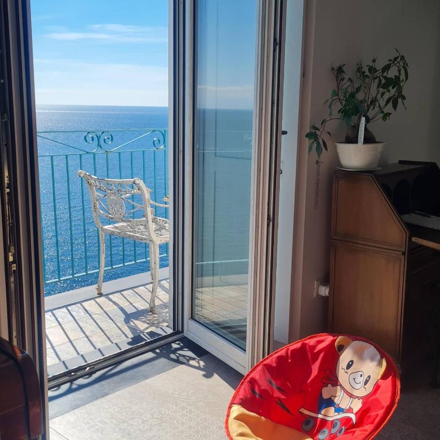 شقة Casa Gargano Ravello Amalfi Coast المظهر الخارجي الصورة