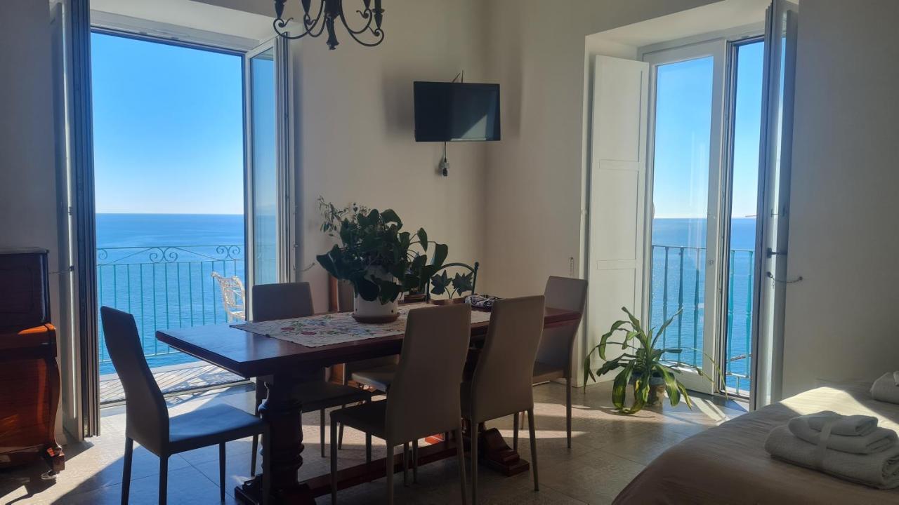 شقة Casa Gargano Ravello Amalfi Coast المظهر الخارجي الصورة