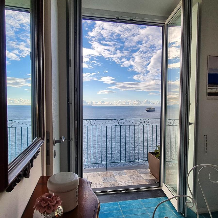 شقة Casa Gargano Ravello Amalfi Coast المظهر الخارجي الصورة