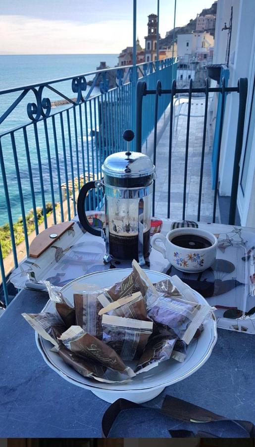 شقة Casa Gargano Ravello Amalfi Coast المظهر الخارجي الصورة