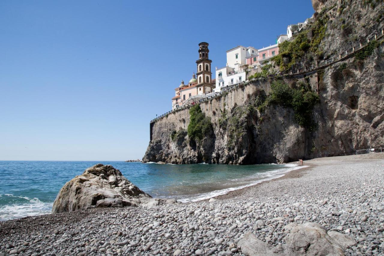 شقة Casa Gargano Ravello Amalfi Coast المظهر الخارجي الصورة