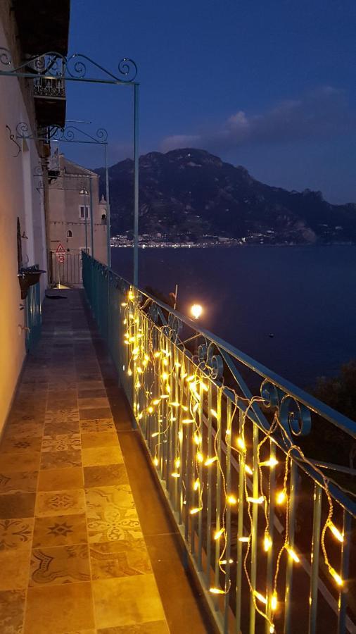 شقة Casa Gargano Ravello Amalfi Coast المظهر الخارجي الصورة