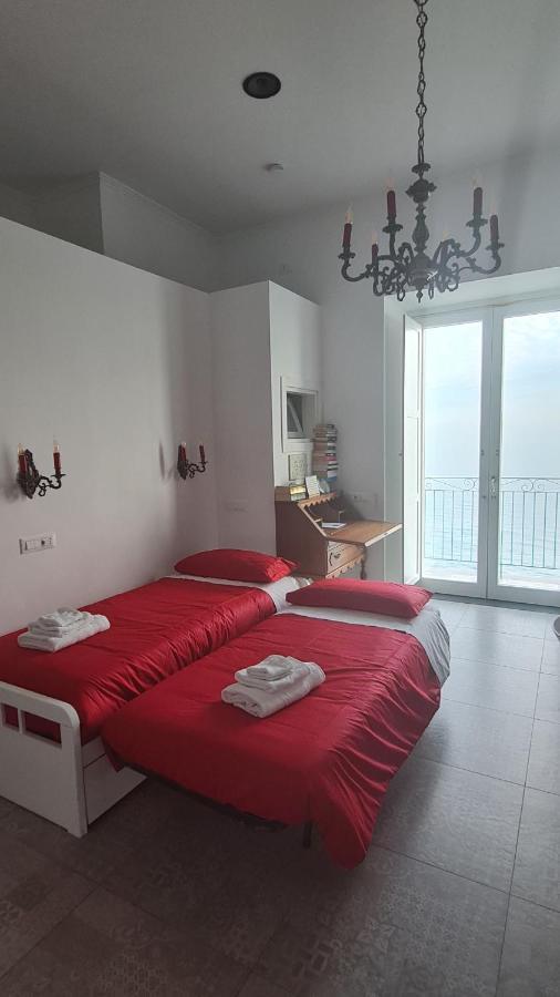 شقة Casa Gargano Ravello Amalfi Coast المظهر الخارجي الصورة