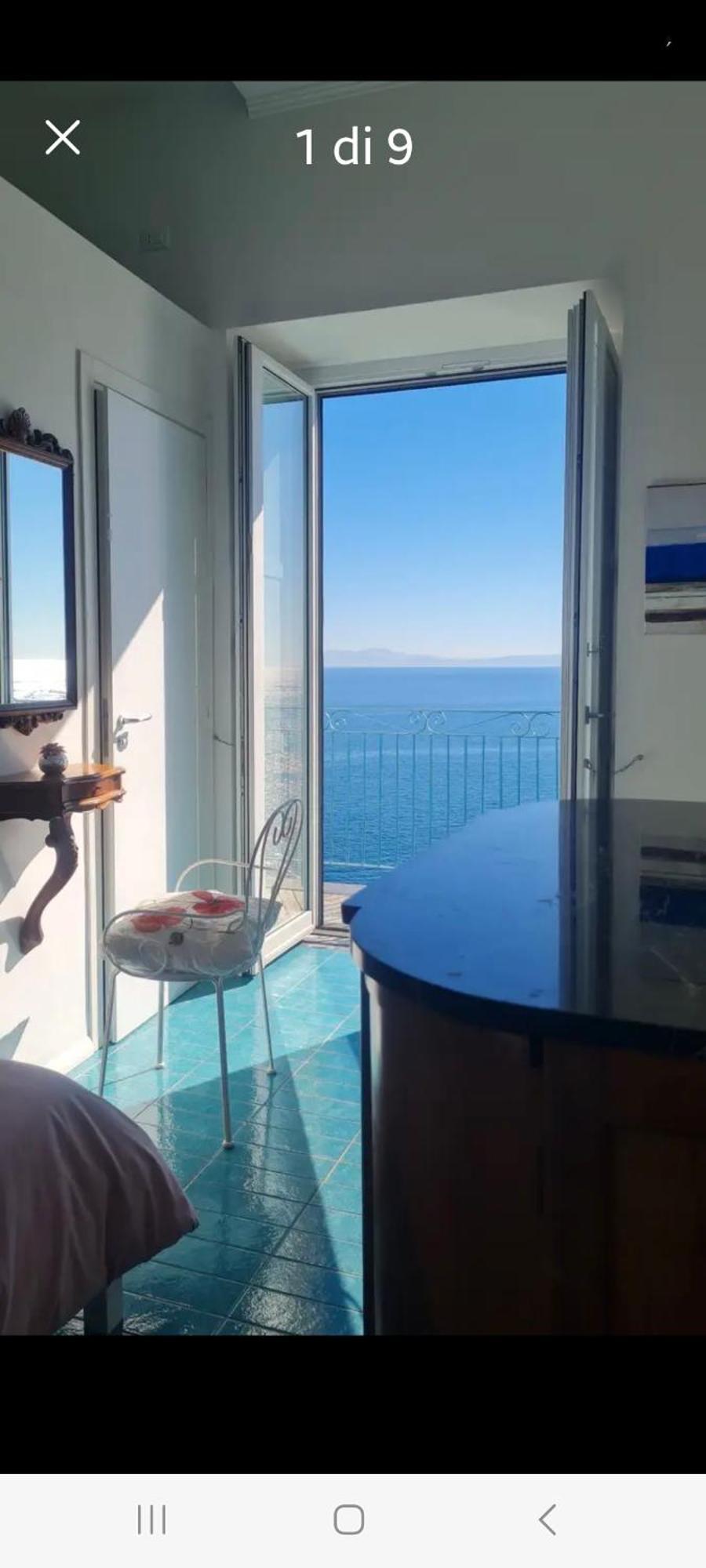شقة Casa Gargano Ravello Amalfi Coast المظهر الخارجي الصورة