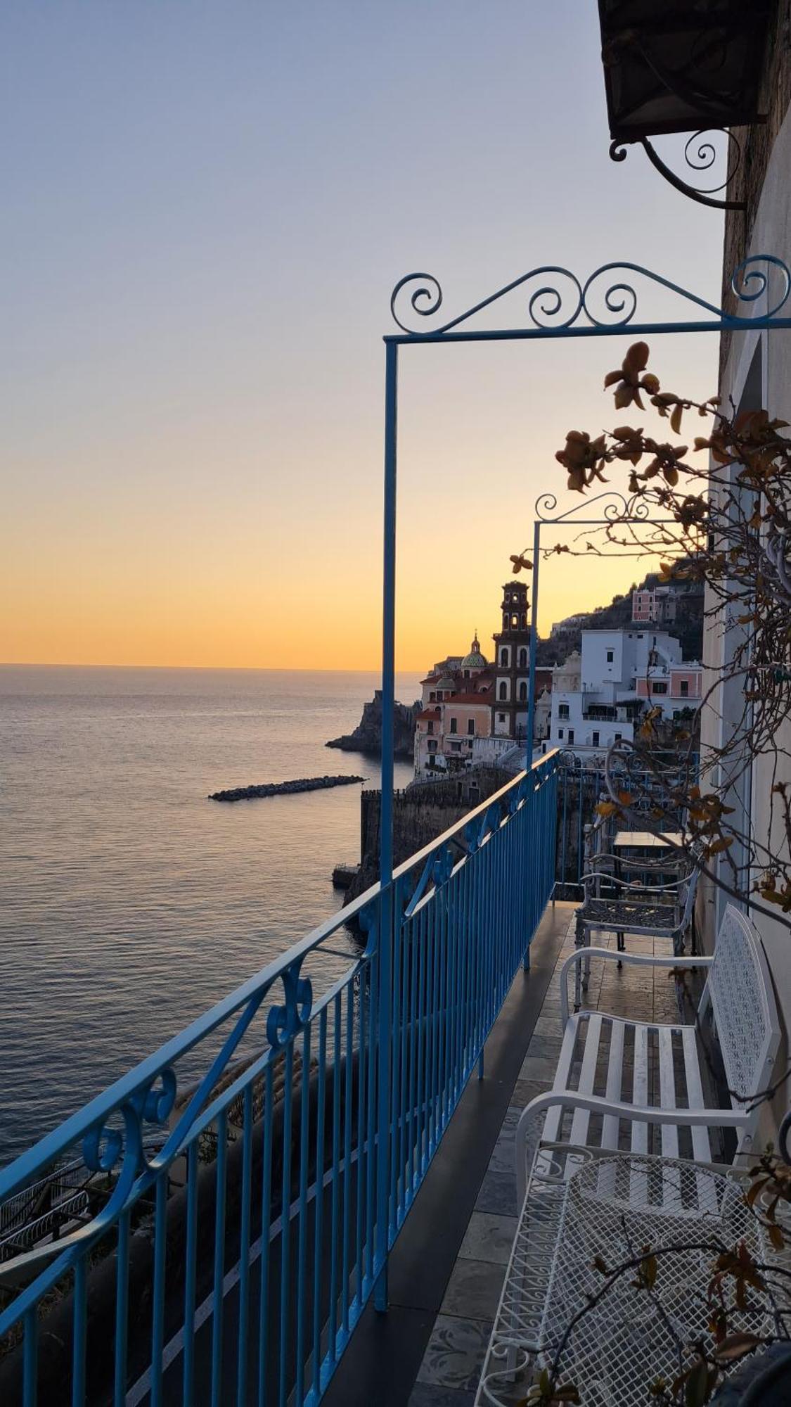 شقة Casa Gargano Ravello Amalfi Coast المظهر الخارجي الصورة