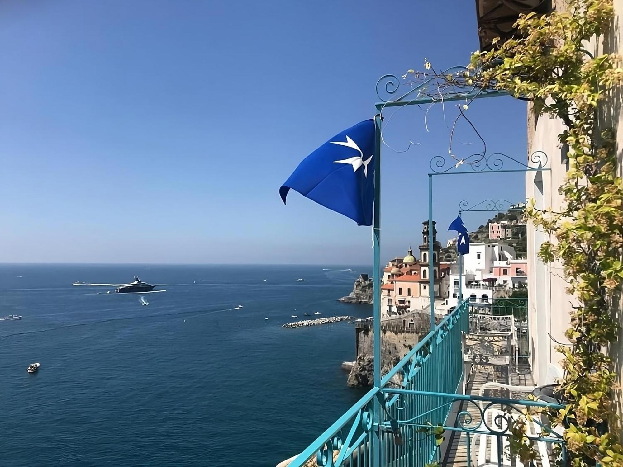 شقة Casa Gargano Ravello Amalfi Coast المظهر الخارجي الصورة
