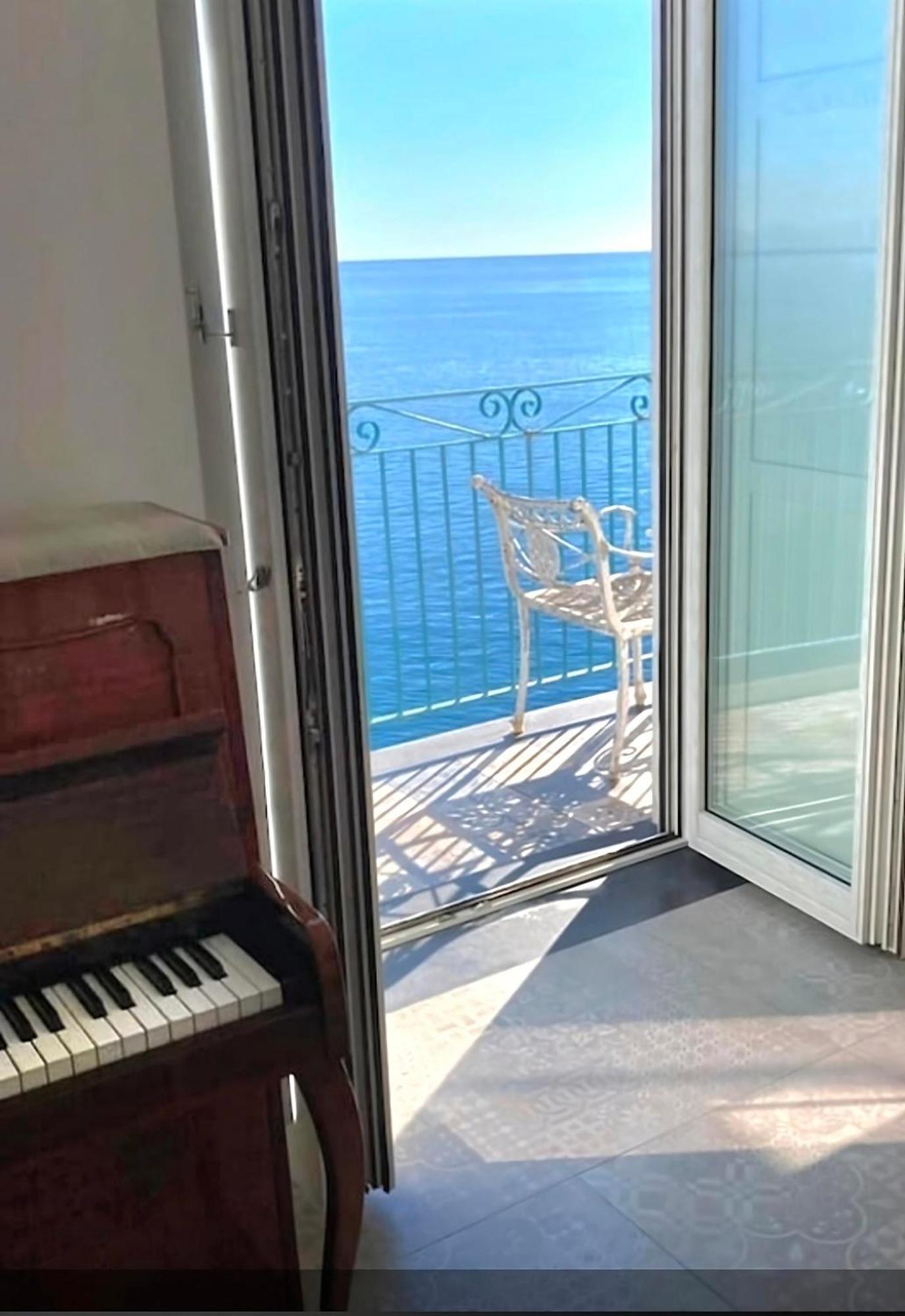 شقة Casa Gargano Ravello Amalfi Coast المظهر الخارجي الصورة