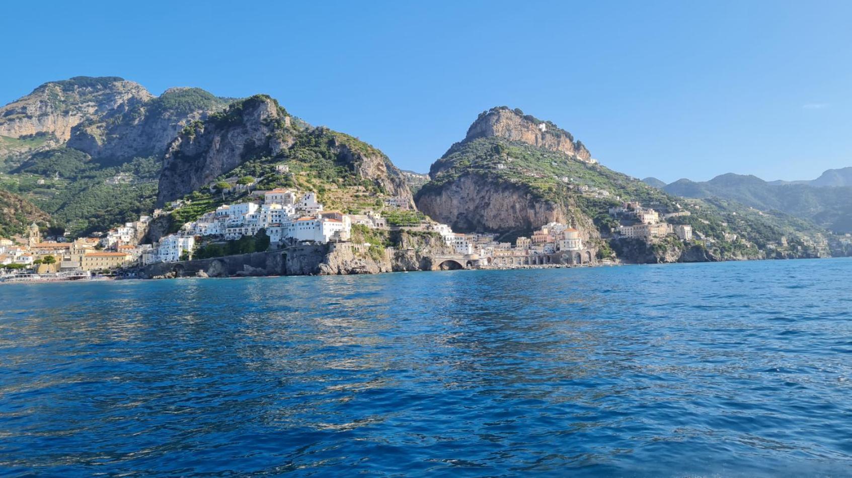 شقة Casa Gargano Ravello Amalfi Coast المظهر الخارجي الصورة