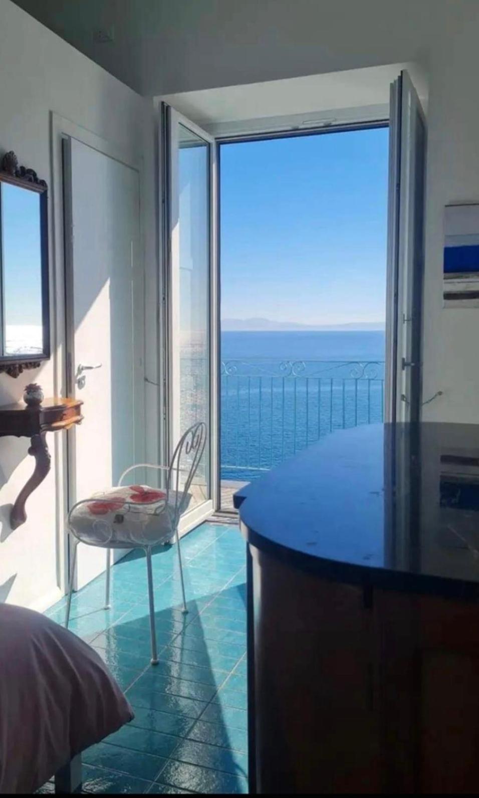 شقة Casa Gargano Ravello Amalfi Coast المظهر الخارجي الصورة