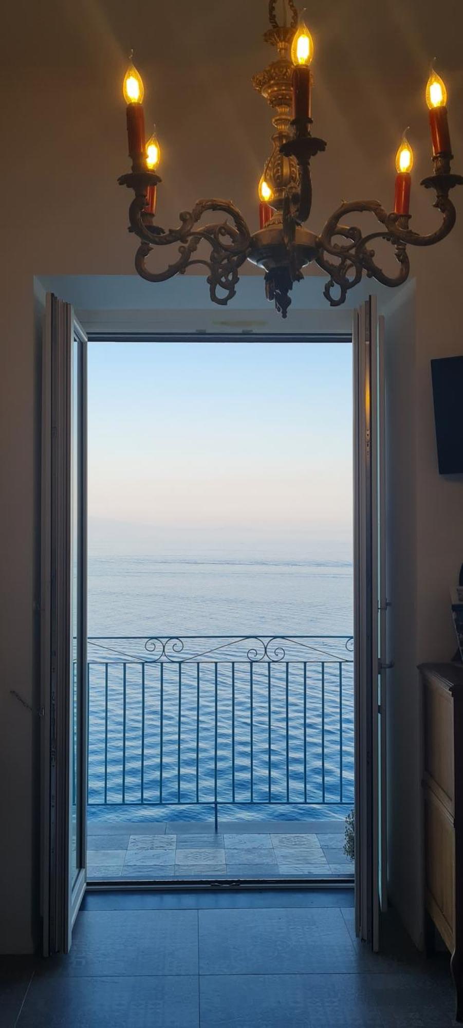 شقة Casa Gargano Ravello Amalfi Coast المظهر الخارجي الصورة