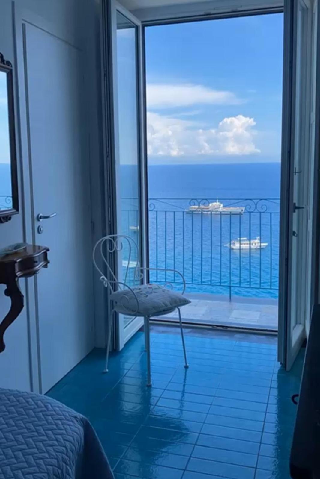 شقة Casa Gargano Ravello Amalfi Coast المظهر الخارجي الصورة