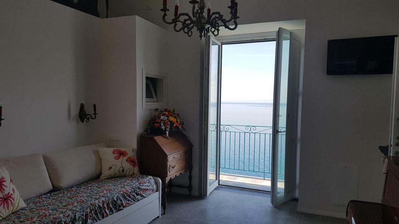 شقة Casa Gargano Ravello Amalfi Coast المظهر الخارجي الصورة