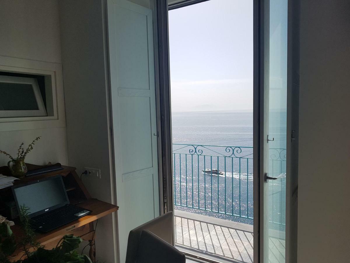 شقة Casa Gargano Ravello Amalfi Coast المظهر الخارجي الصورة