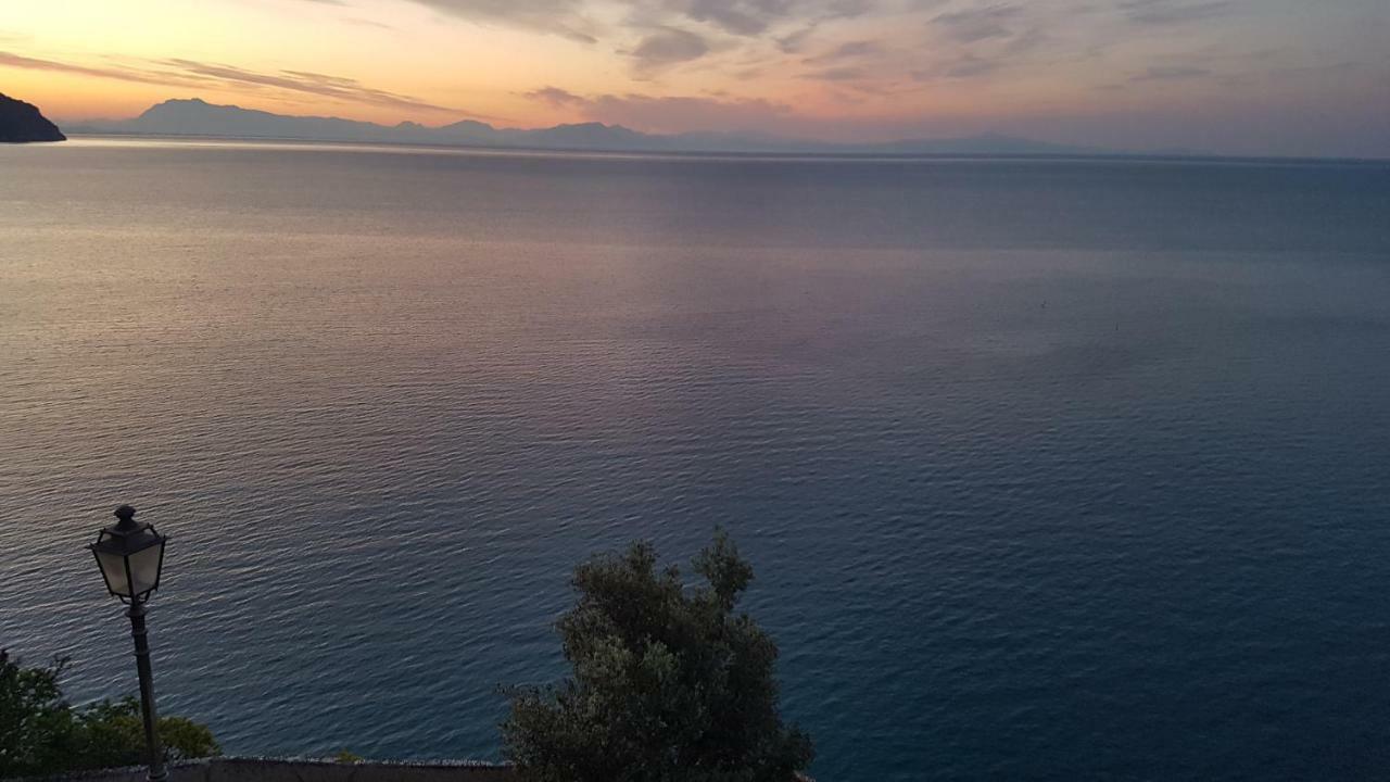 شقة Casa Gargano Ravello Amalfi Coast المظهر الخارجي الصورة