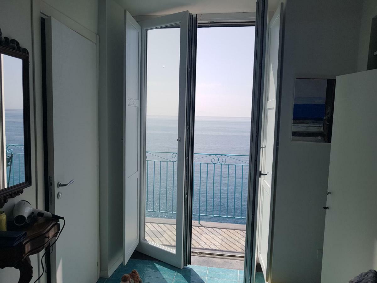 شقة Casa Gargano Ravello Amalfi Coast المظهر الخارجي الصورة